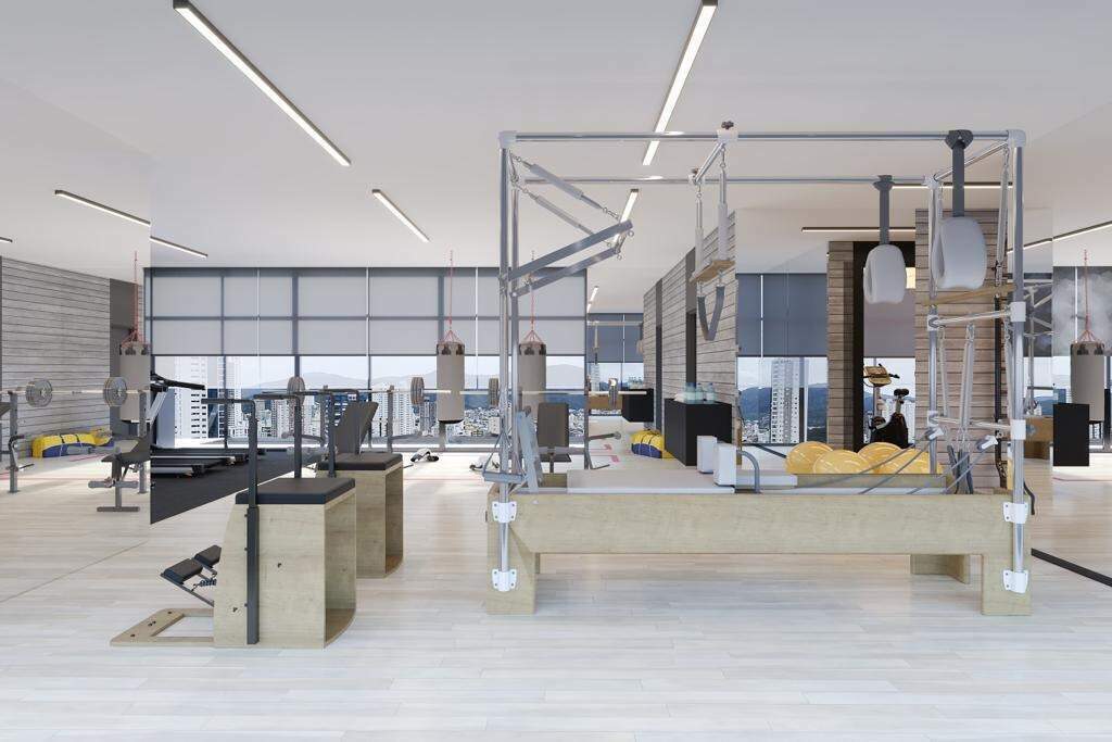 Apartamento à venda no Fazendinha: 