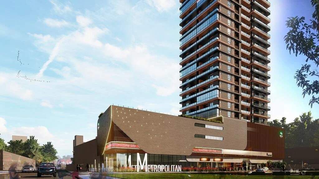 Apartamento à venda no Fazendinha: 