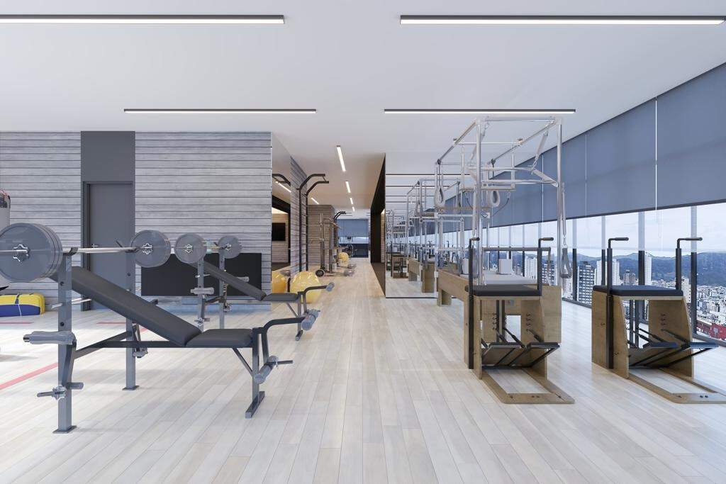 Apartamento à venda no Fazendinha: 