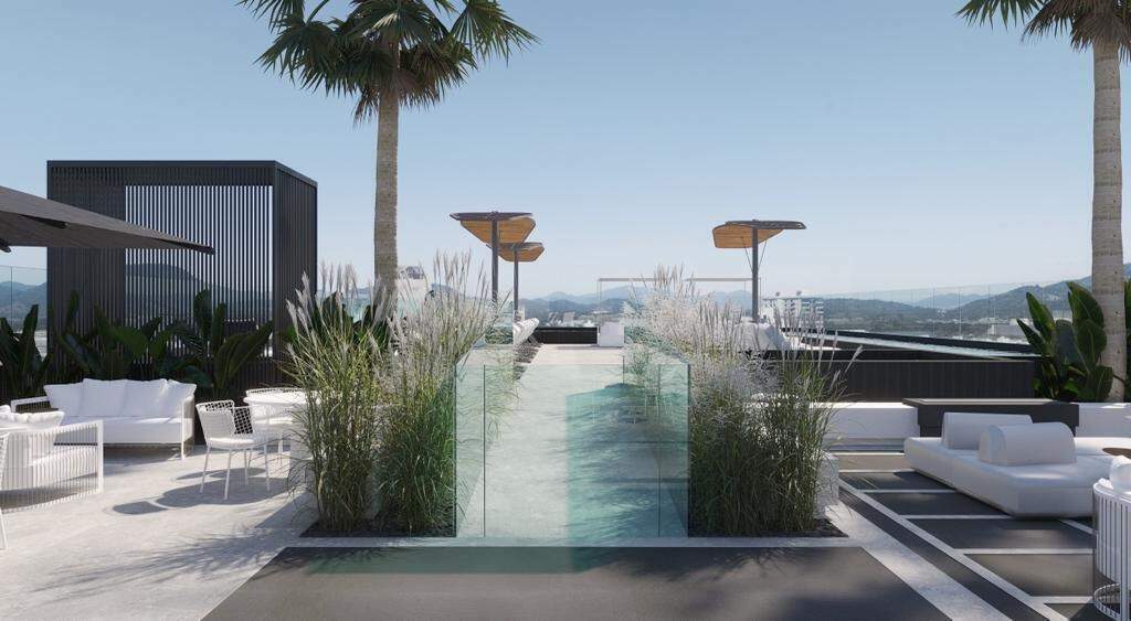 Apartamento à venda no Fazendinha: 