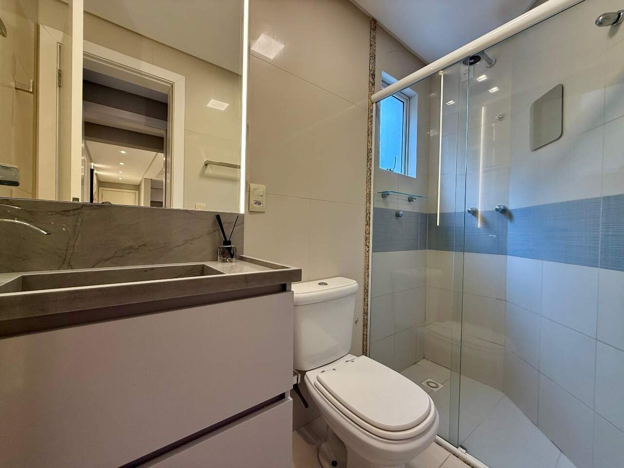 Apartamento à venda no Pioneiros: