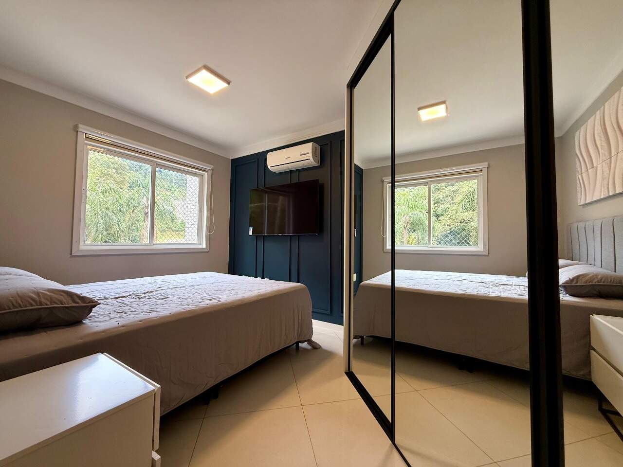 Apartamento à venda no Pioneiros: