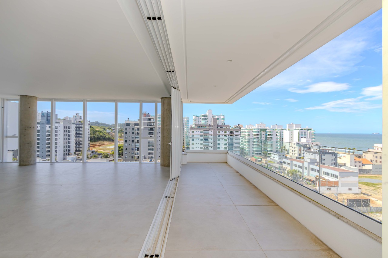 Apartamento à venda no Praia Brava: