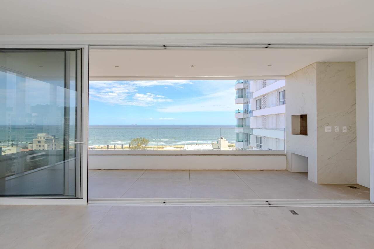 Apartamento à venda no Praia Brava: