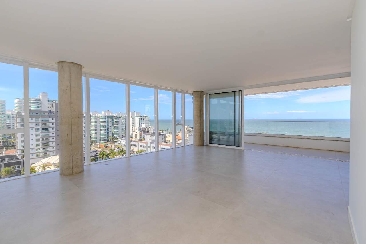 Apartamento à venda no Praia Brava: 