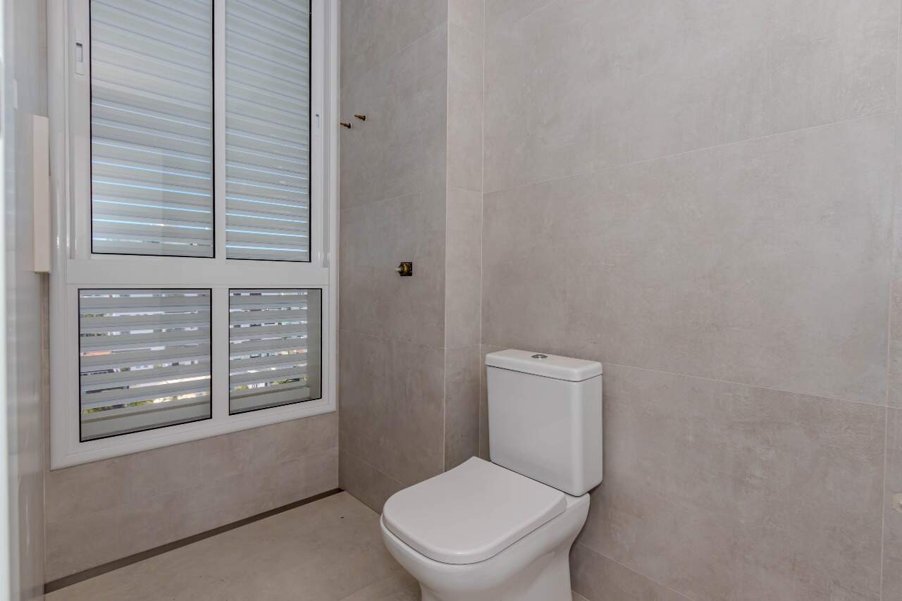 Apartamento à venda no Praia Brava: