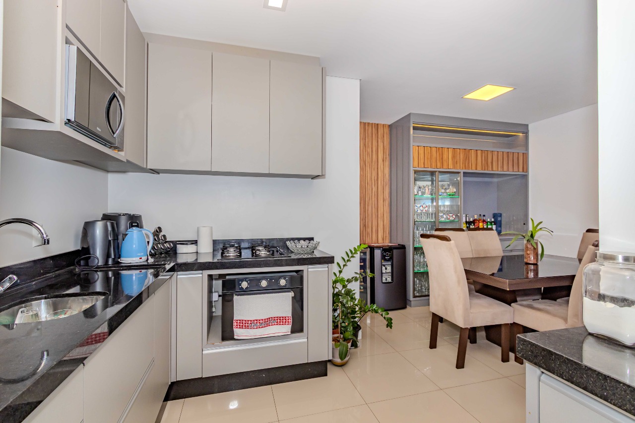 Apartamento à venda no Fazenda: