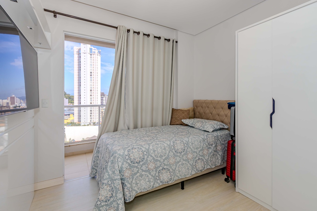 Apartamento à venda no Fazenda: