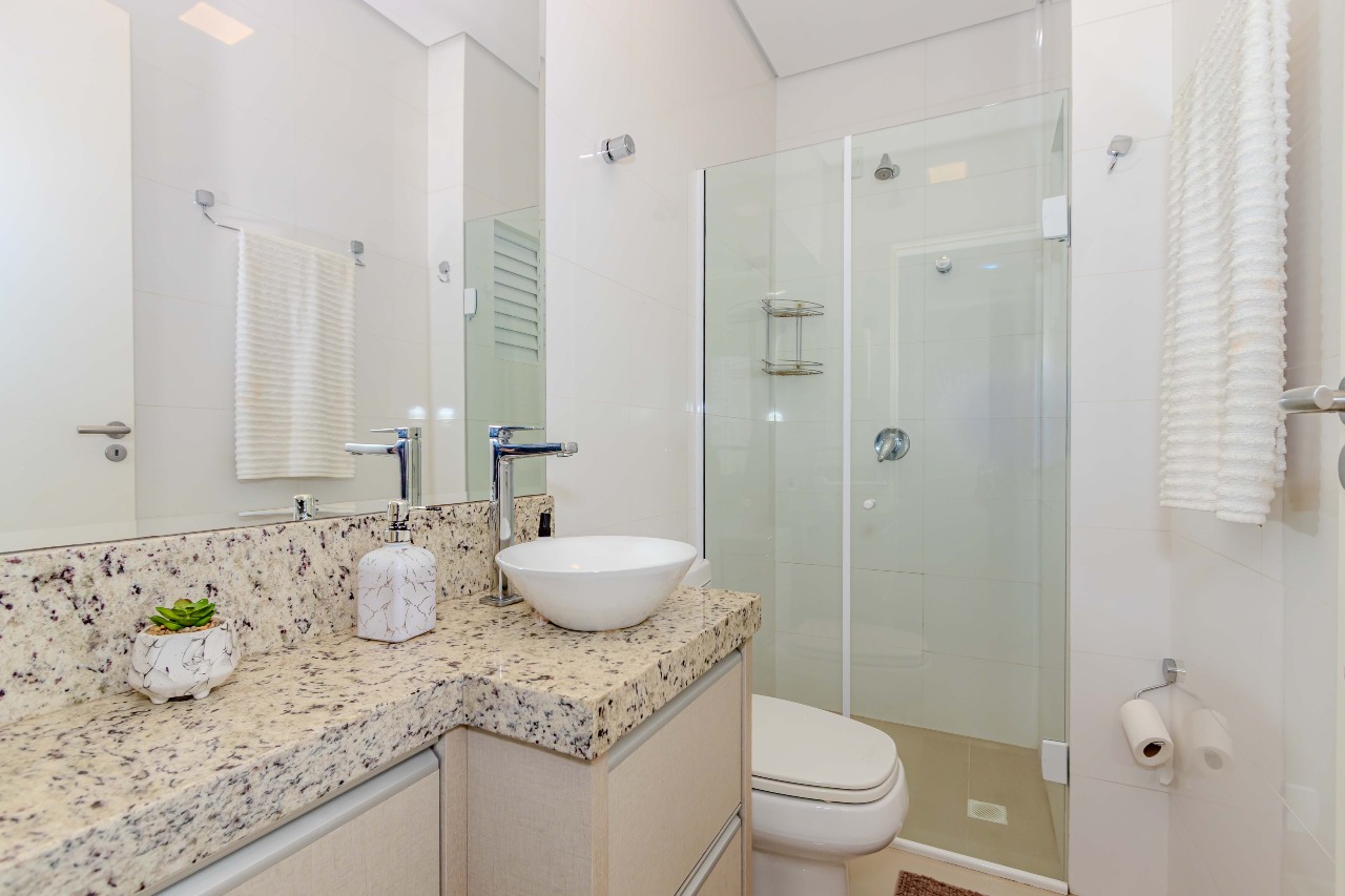 Apartamento à venda no Fazenda: