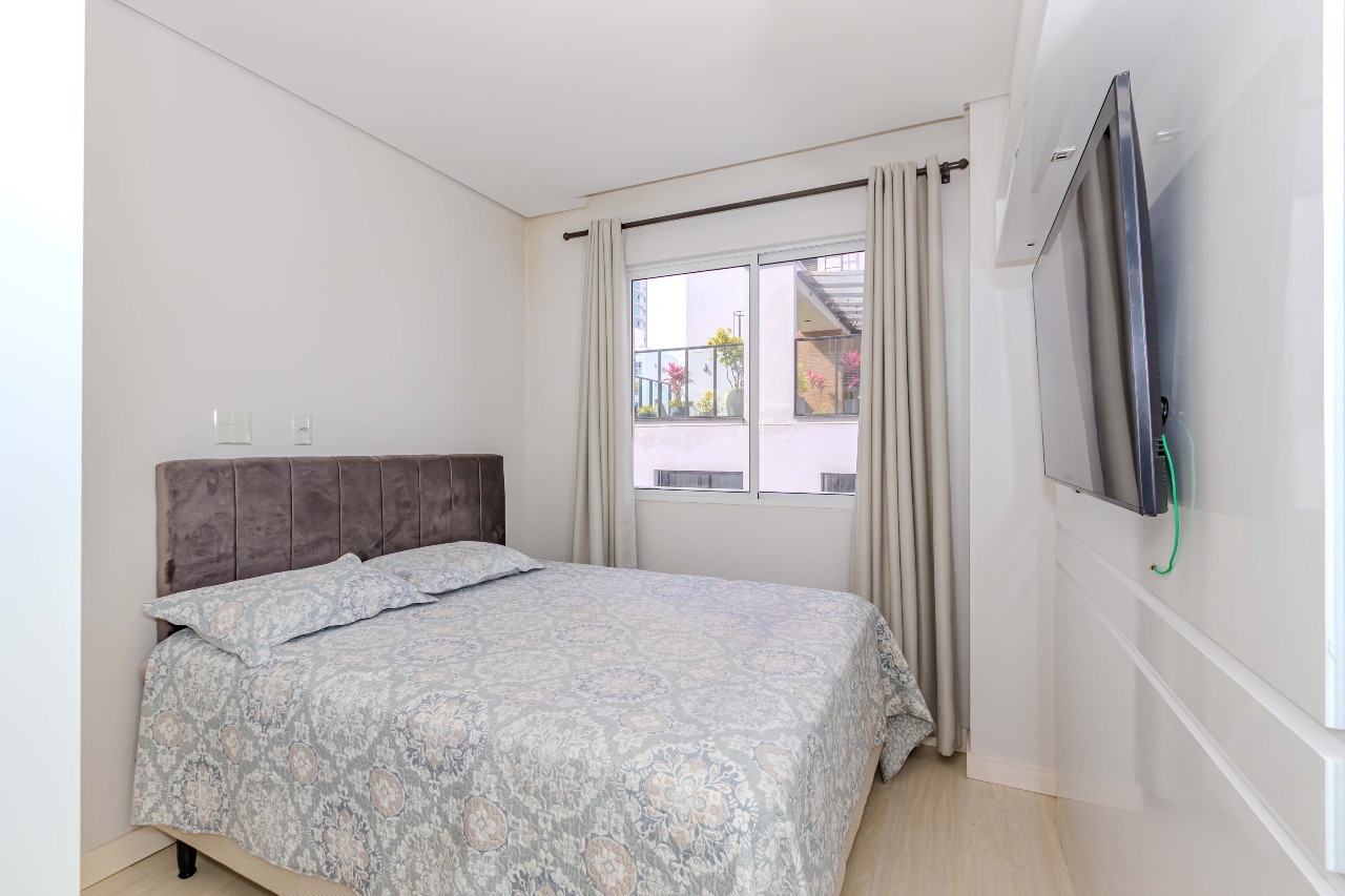 Apartamento à venda no Fazenda: