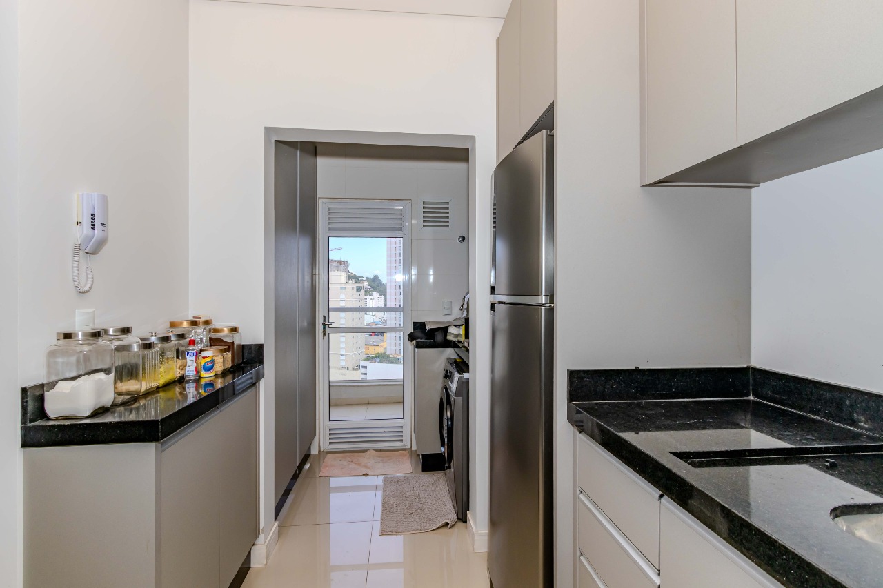 Apartamento à venda no Fazenda: