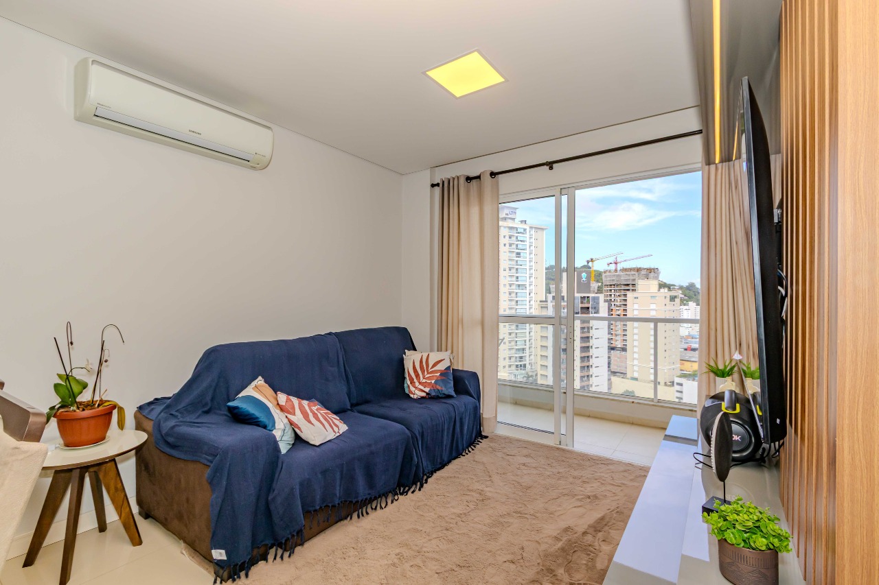 Apartamento à venda no Fazenda: 