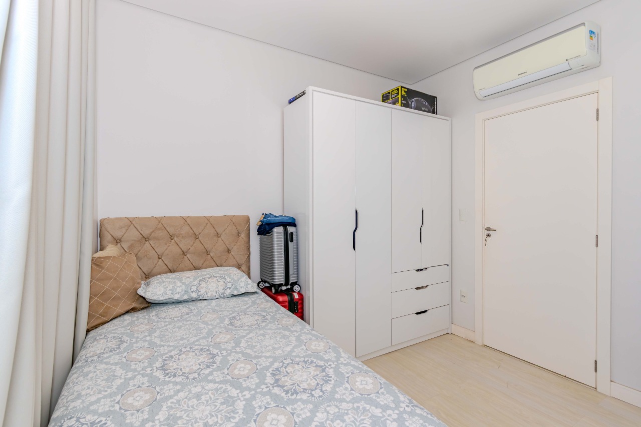 Apartamento à venda no Fazenda: