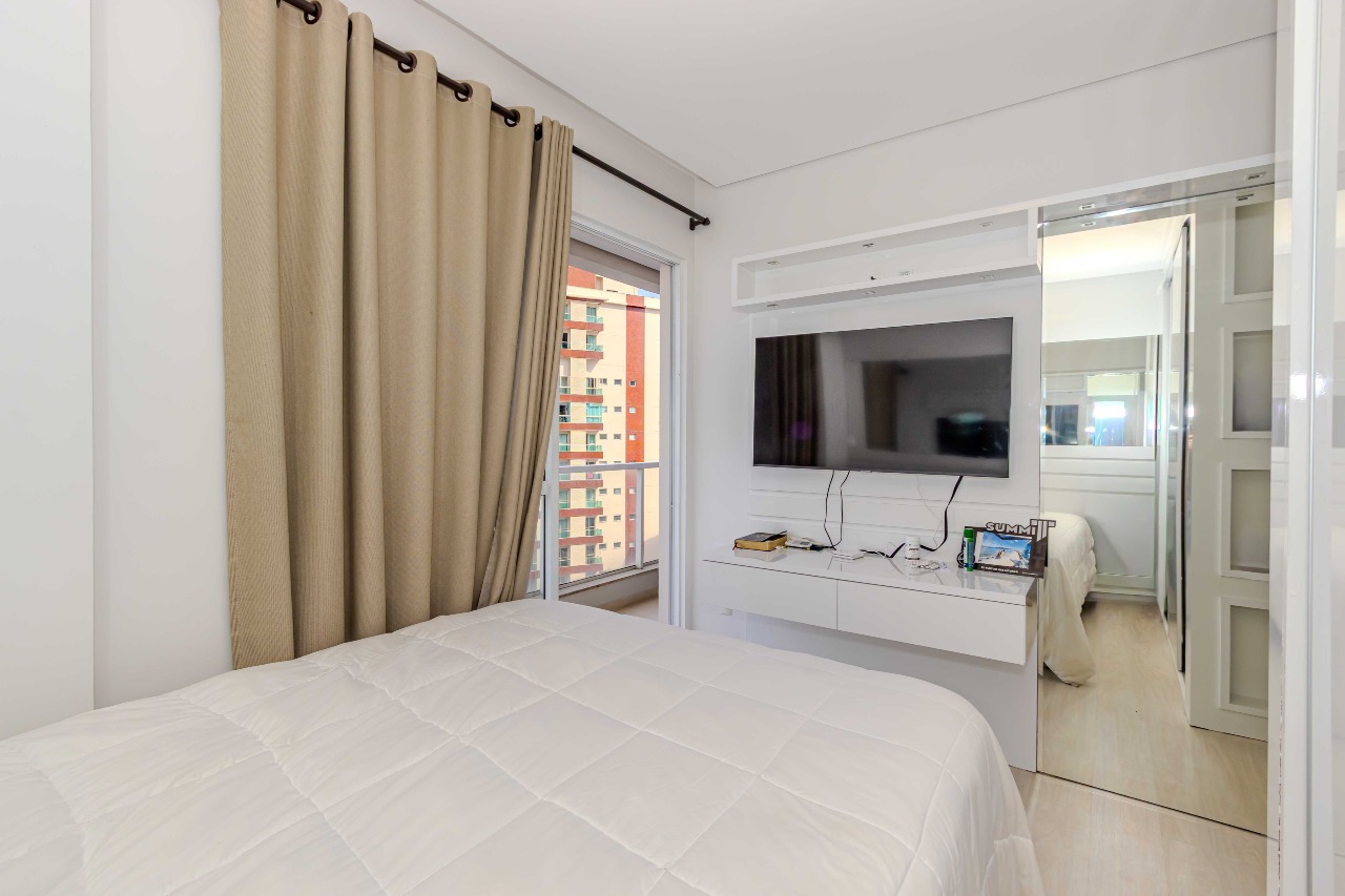 Apartamento à venda no Fazenda: