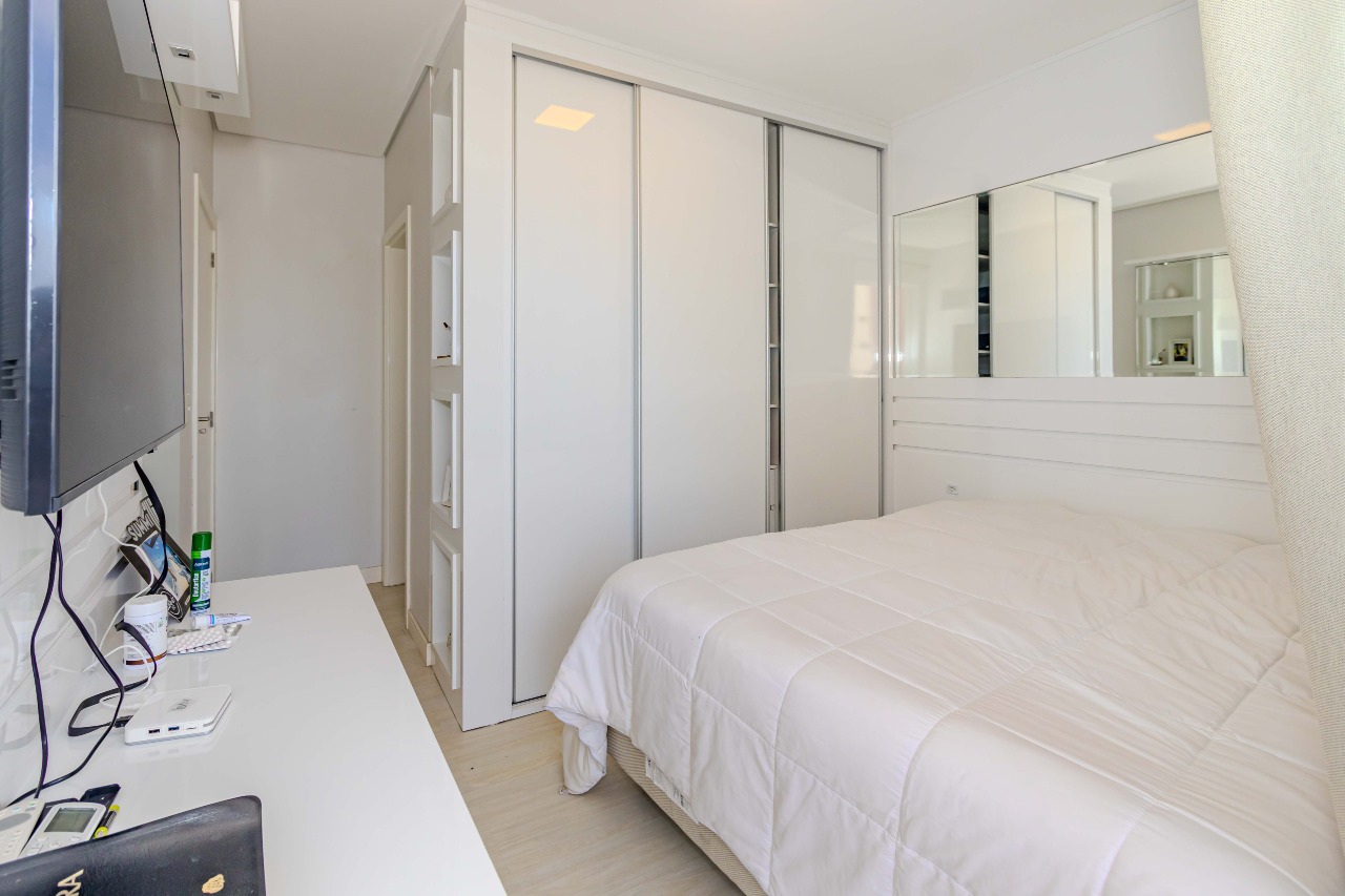 Apartamento à venda no Fazenda: