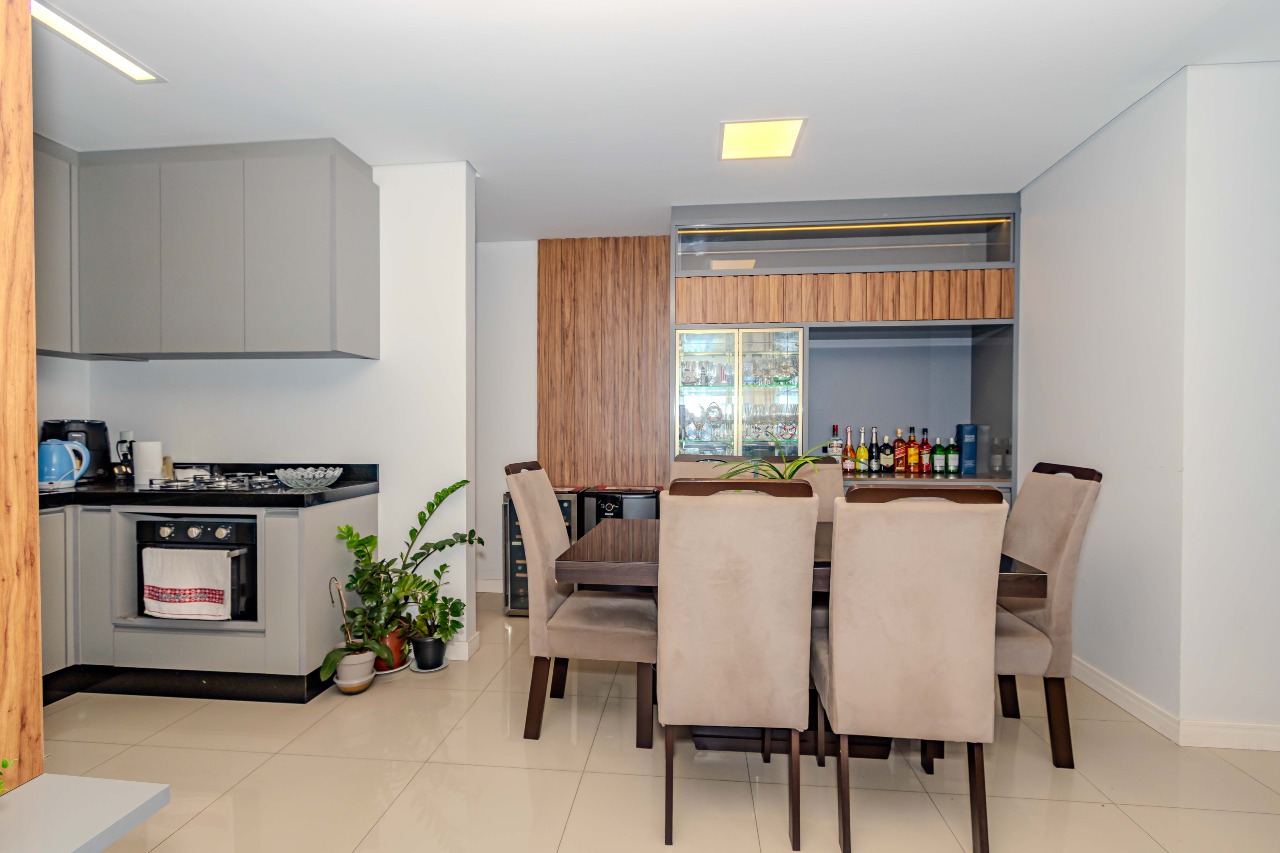 Apartamento à venda no Fazenda: