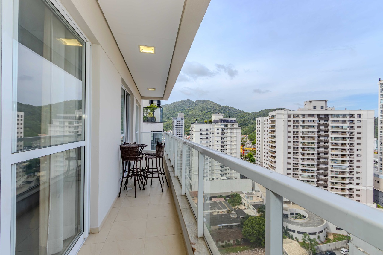 Apartamento à venda no Fazenda: