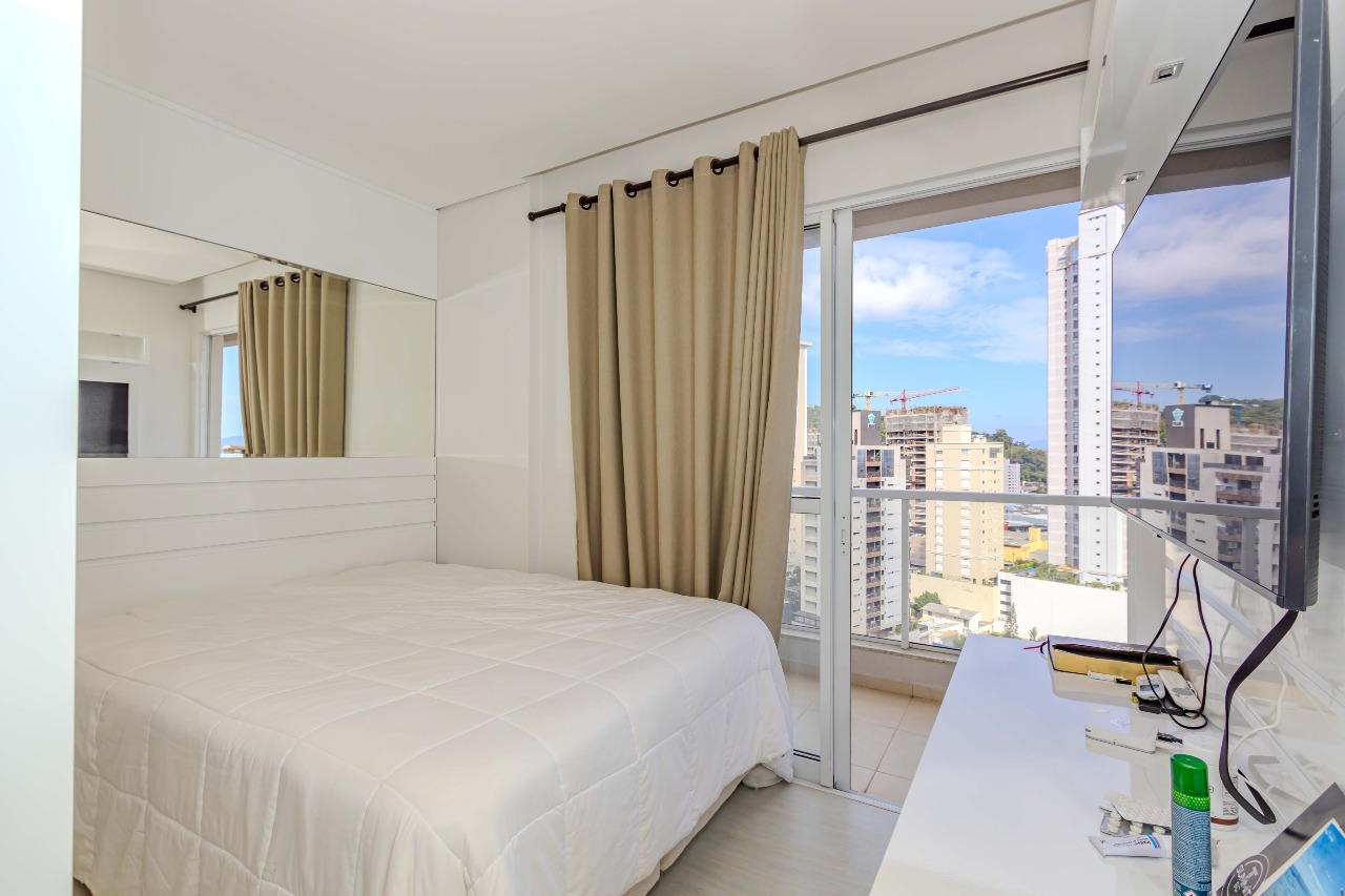 Apartamento à venda no Fazenda: