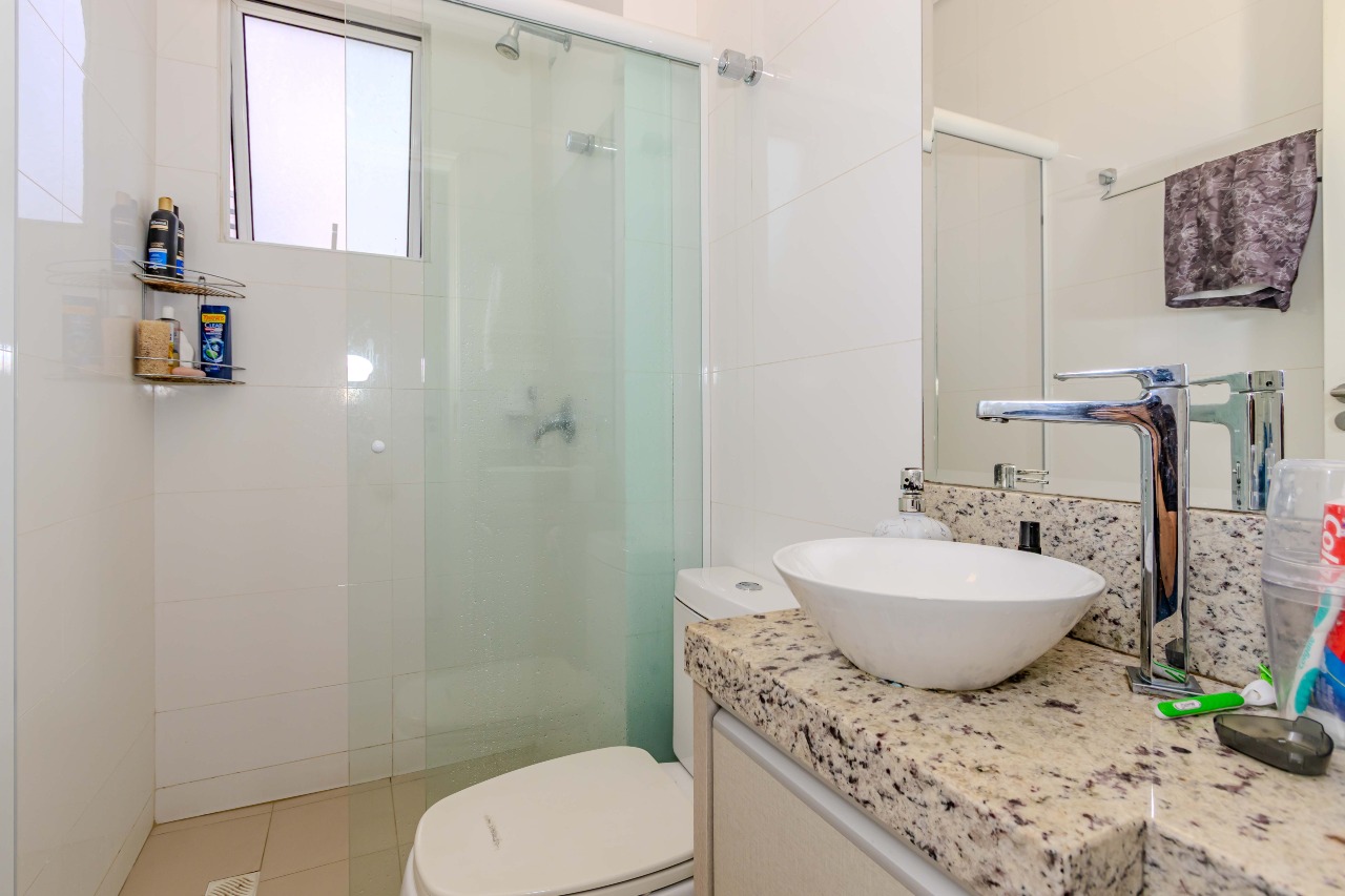 Apartamento à venda no Fazenda: