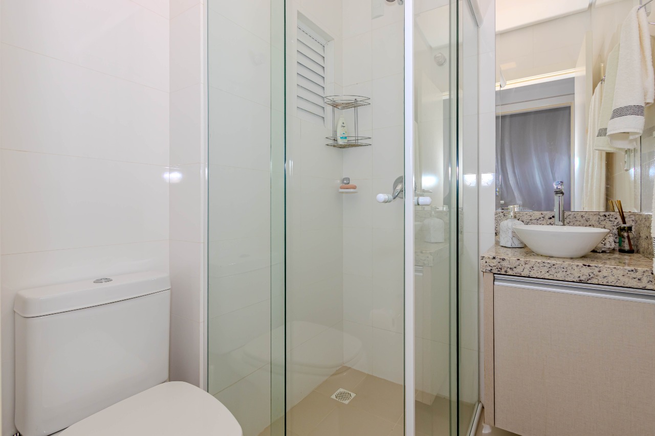 Apartamento à venda no Fazenda: