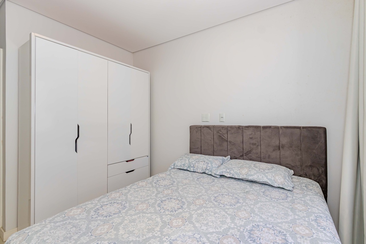 Apartamento à venda no Fazenda: