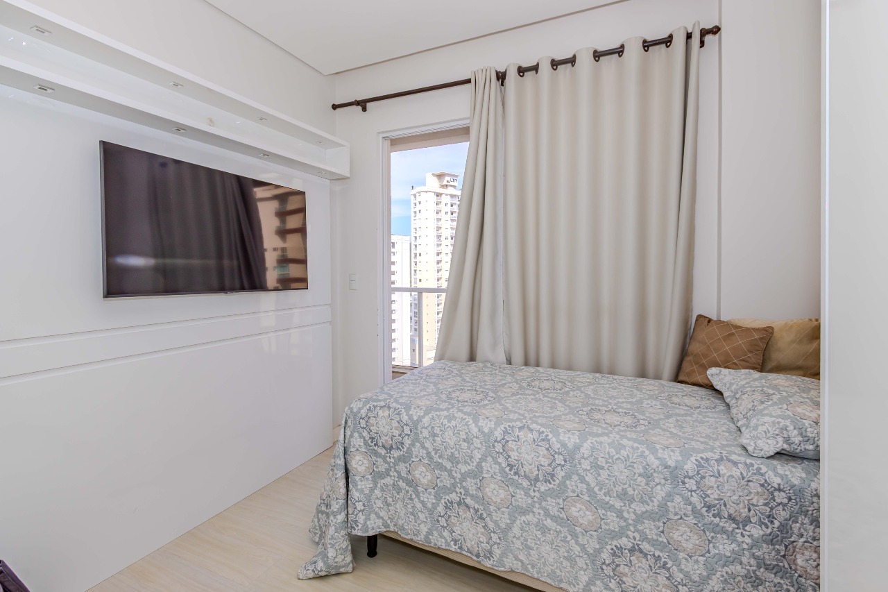 Apartamento à venda no Fazenda: