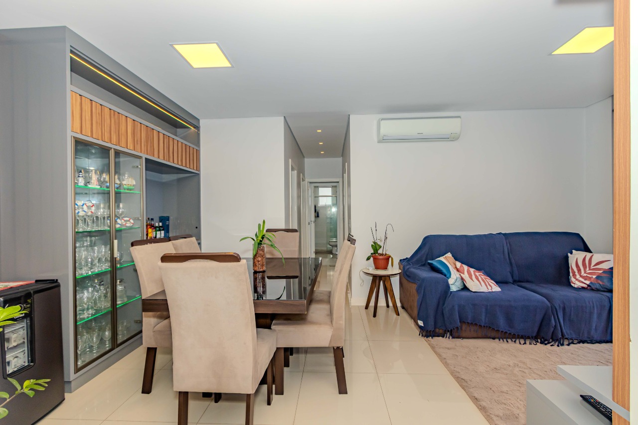 Apartamento à venda no Fazenda: 