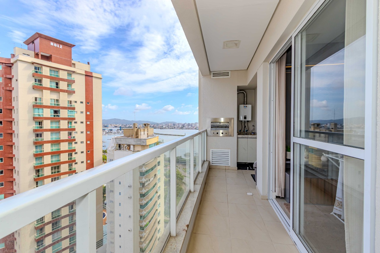 Apartamento à venda no Fazenda: