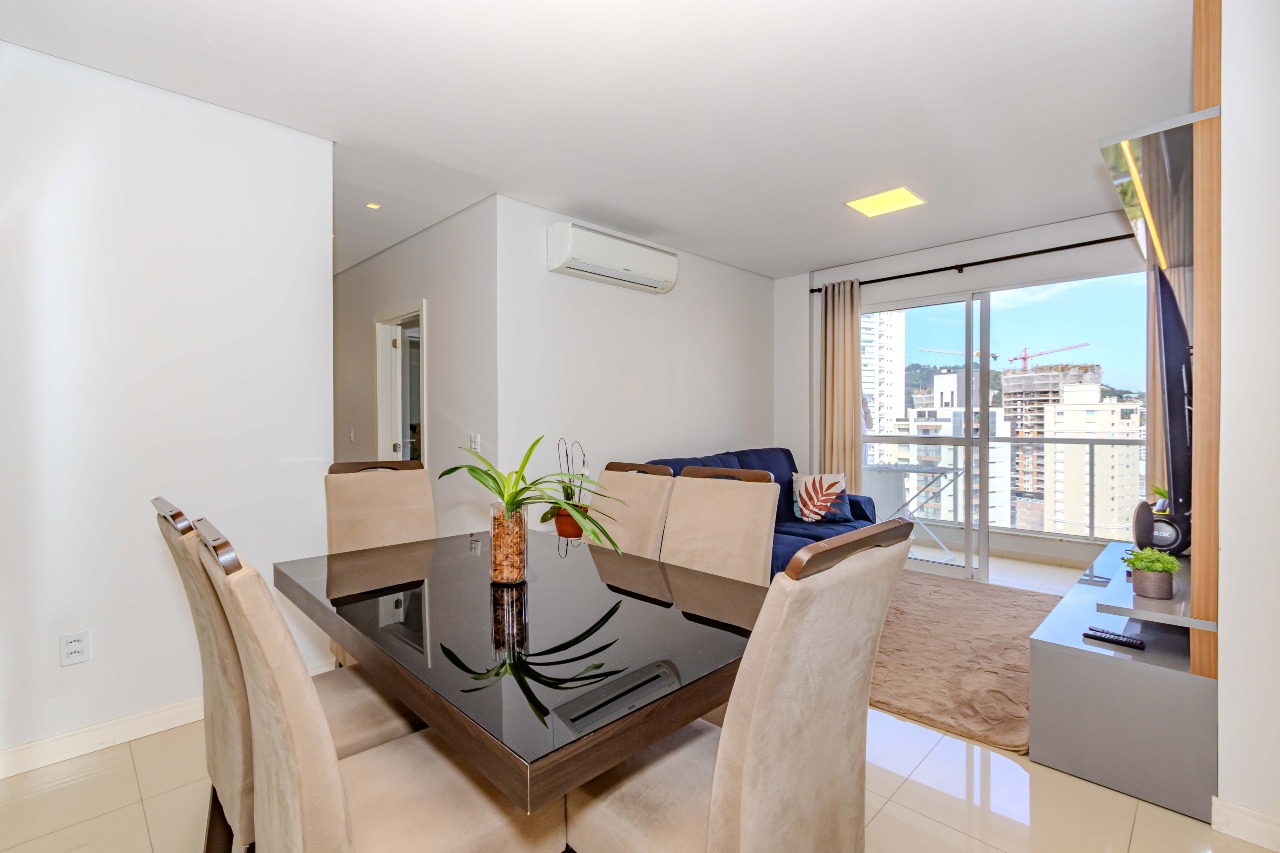 Apartamento à venda no Fazenda: 