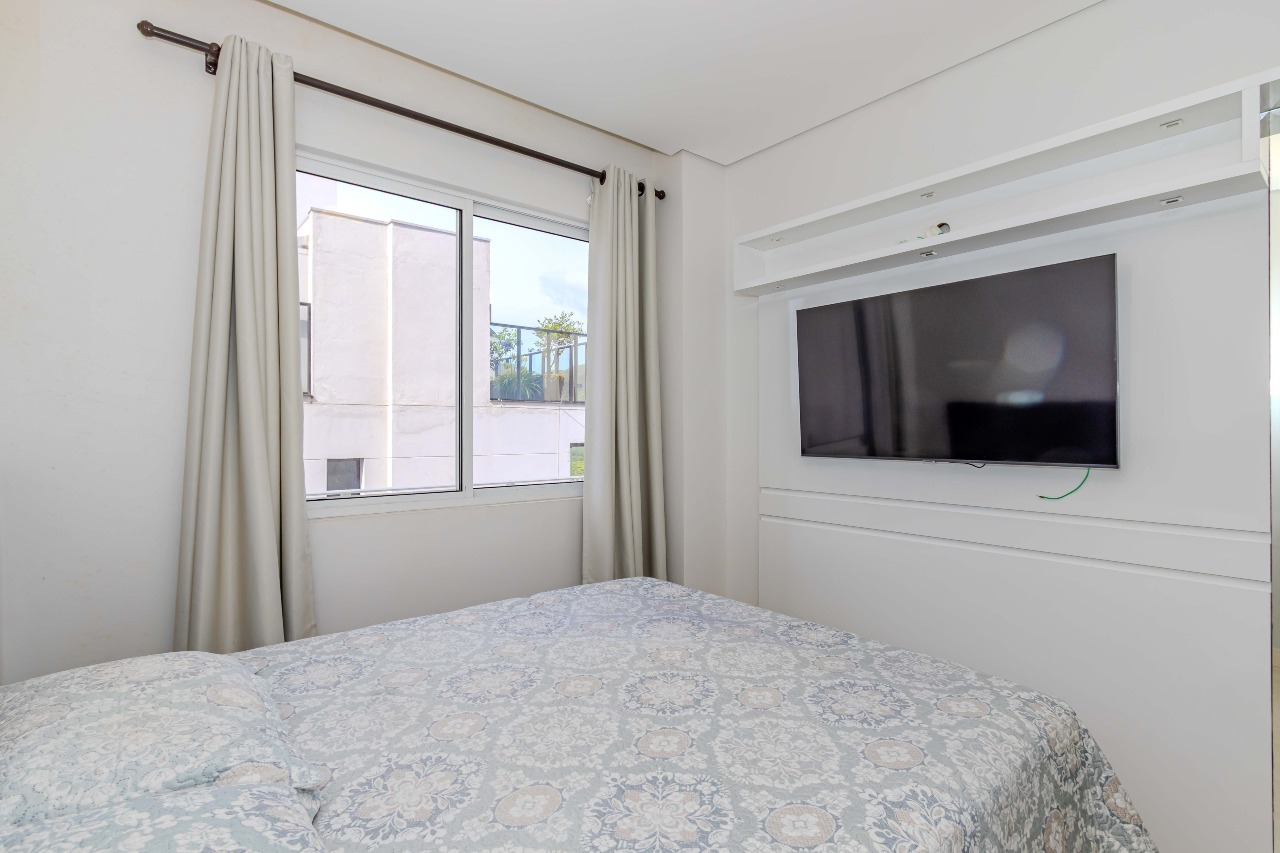 Apartamento à venda no Fazenda: