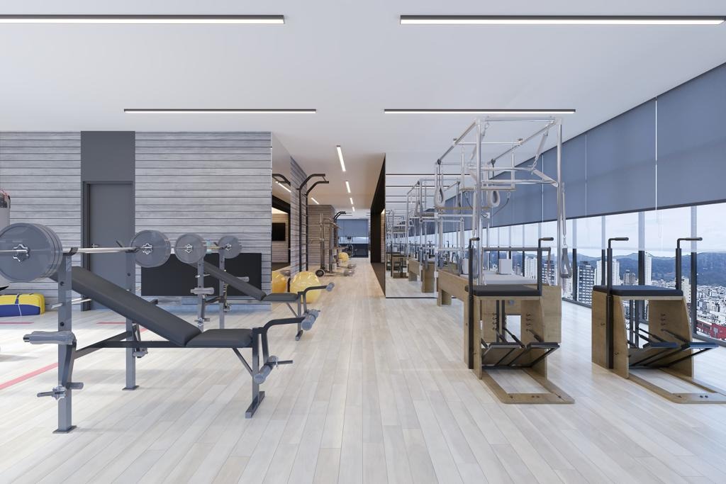 Apartamento à venda no Fazendinha: 