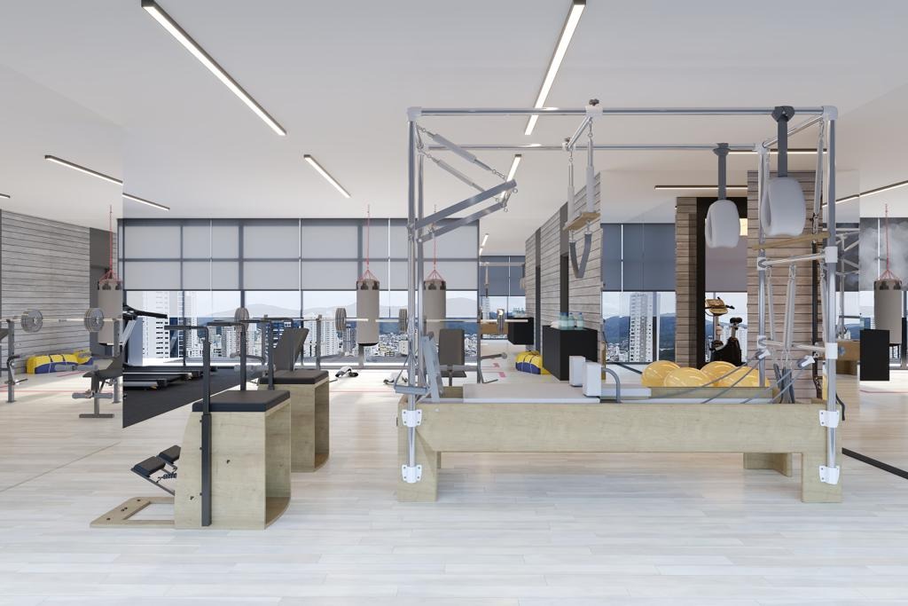 Apartamento à venda no Fazendinha: 