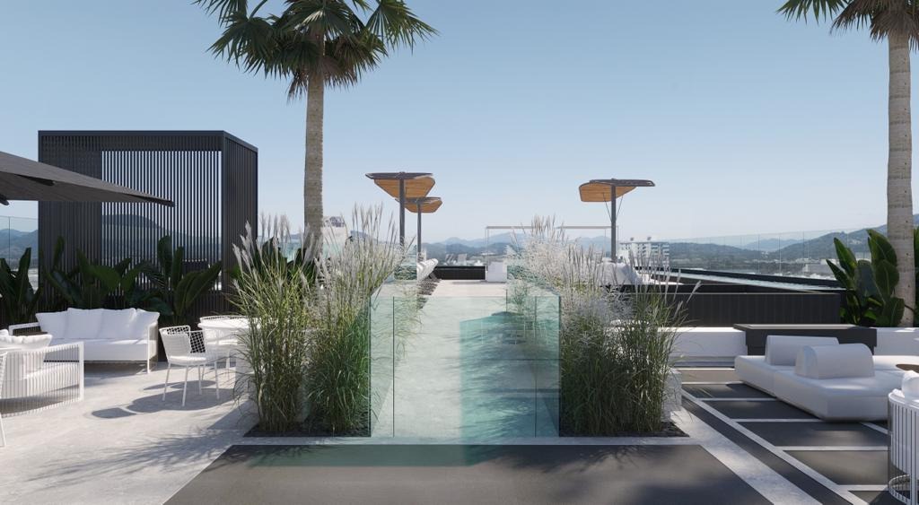 Apartamento à venda no Fazendinha: 