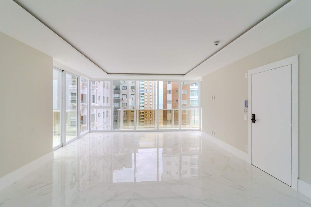 Apartamento diferenciado à venda no Centro: 