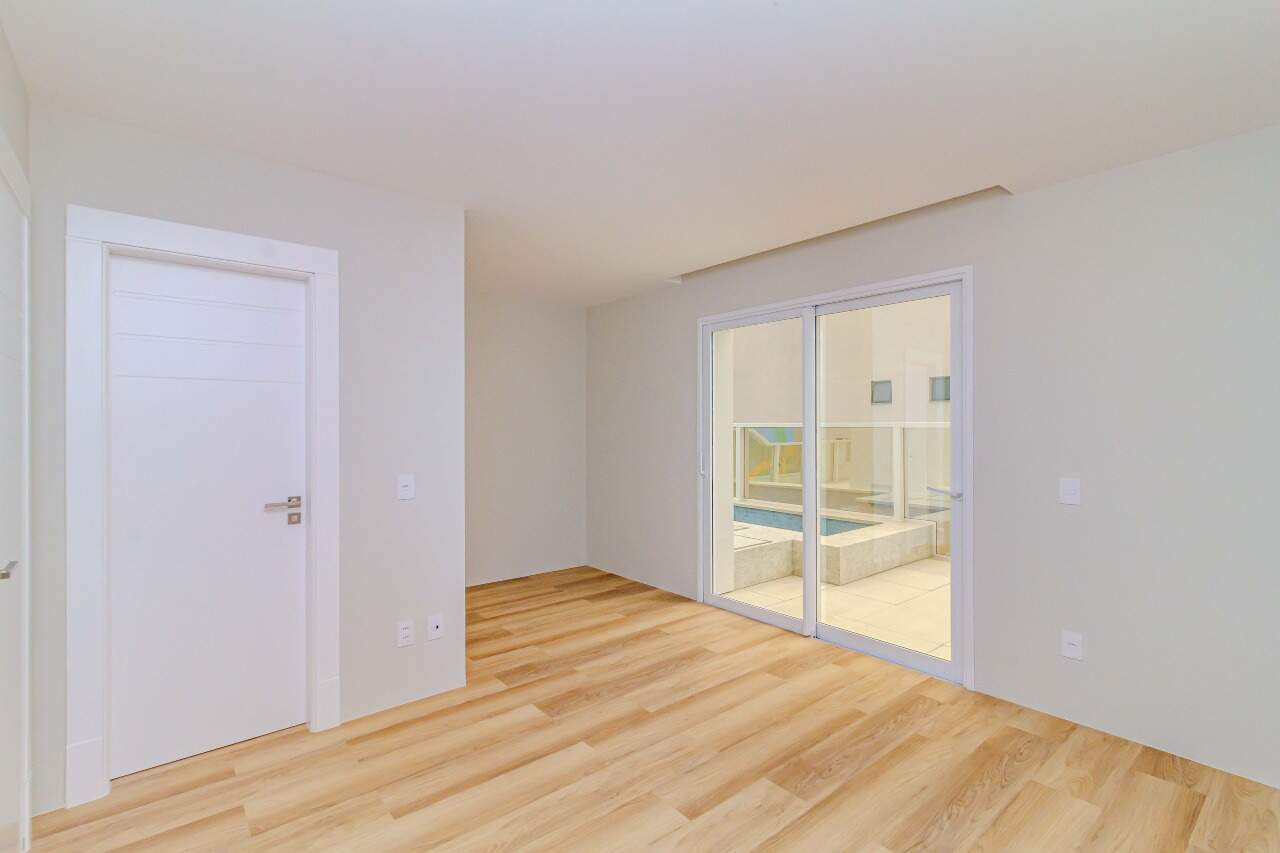 Apartamento diferenciado à venda no Centro: 