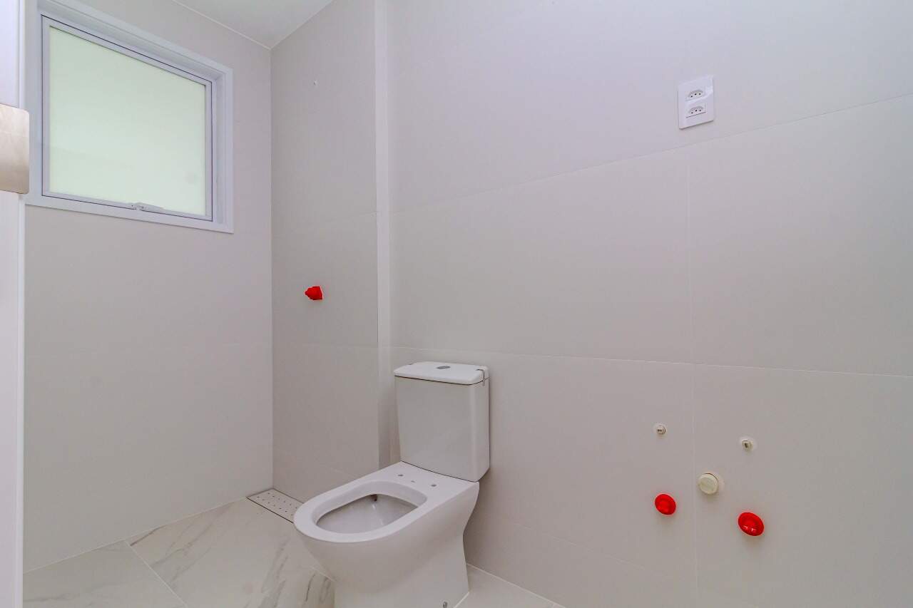 Apartamento diferenciado à venda no Centro: 