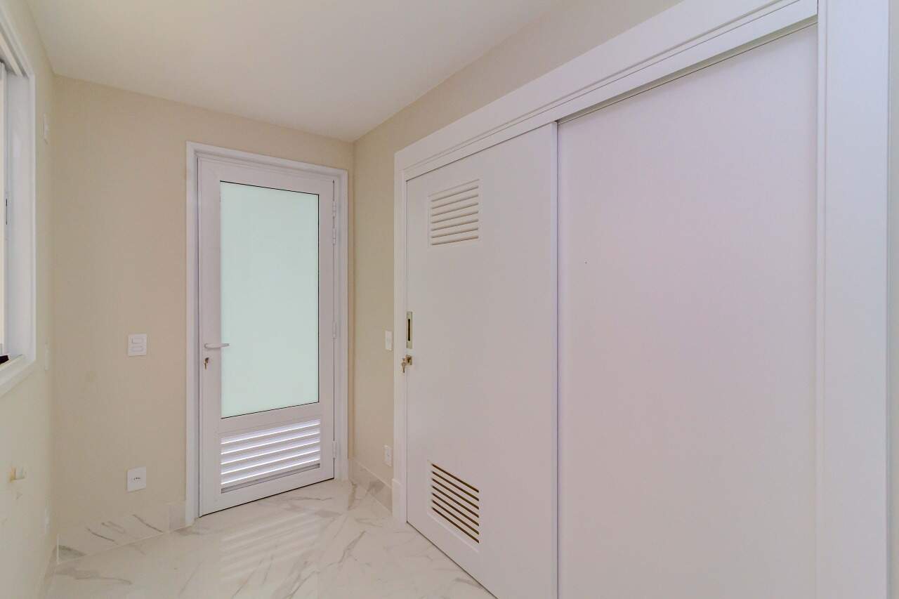 Apartamento diferenciado à venda no Centro: 