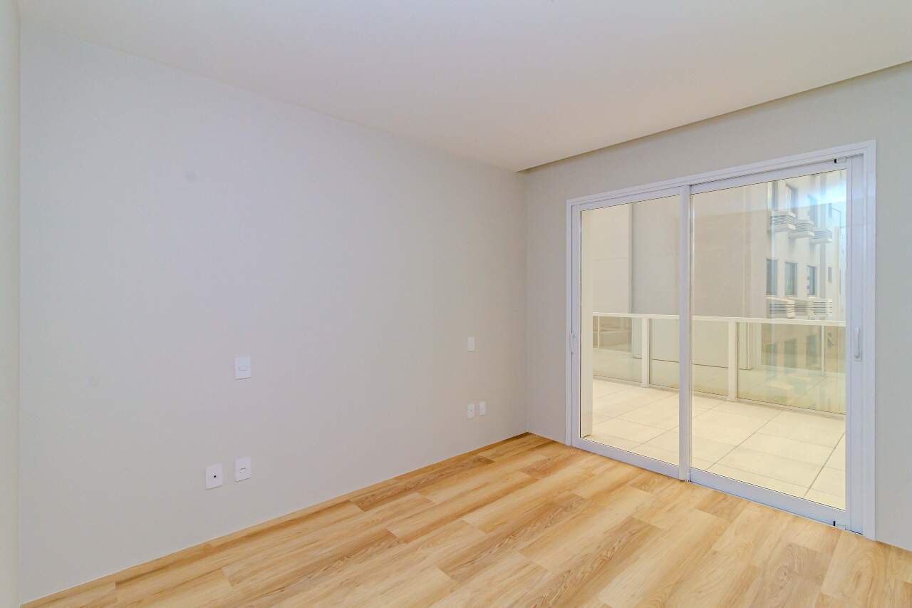 Apartamento diferenciado à venda no Centro: 