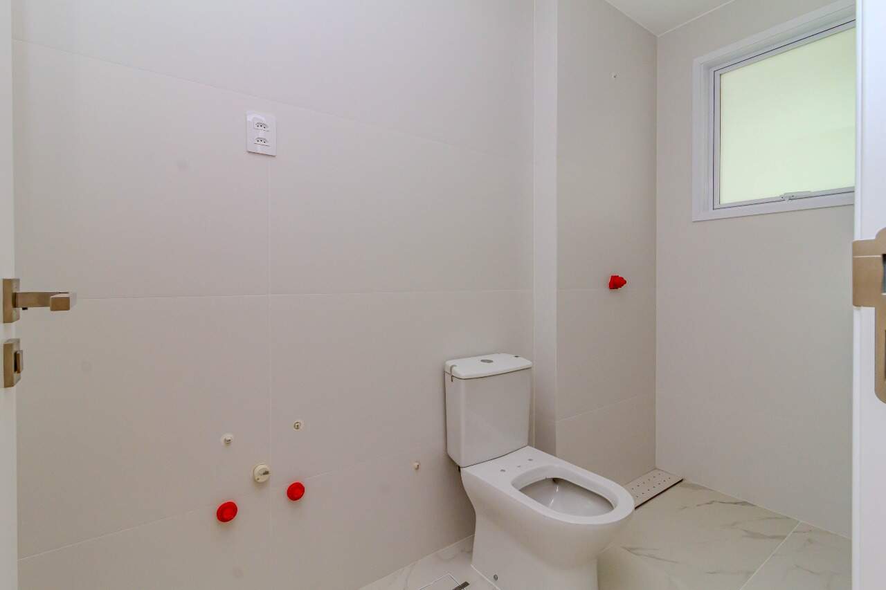 Apartamento diferenciado à venda no Centro: 