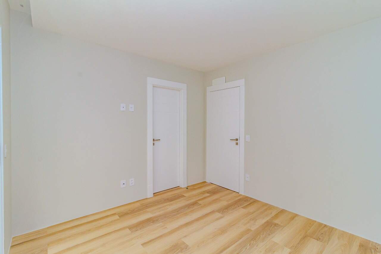 Apartamento diferenciado à venda no Centro: 