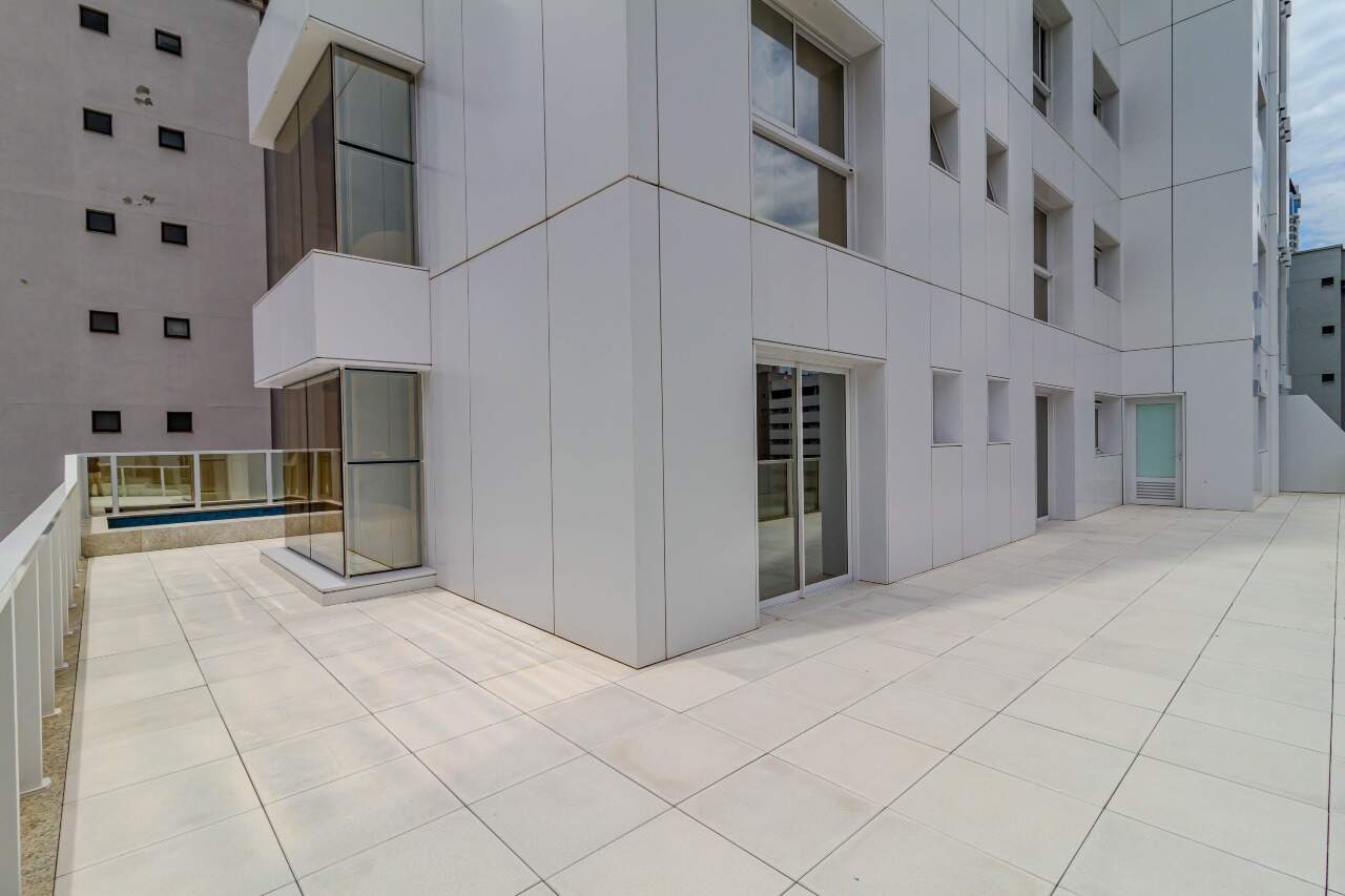 Apartamento diferenciado à venda no Centro: 