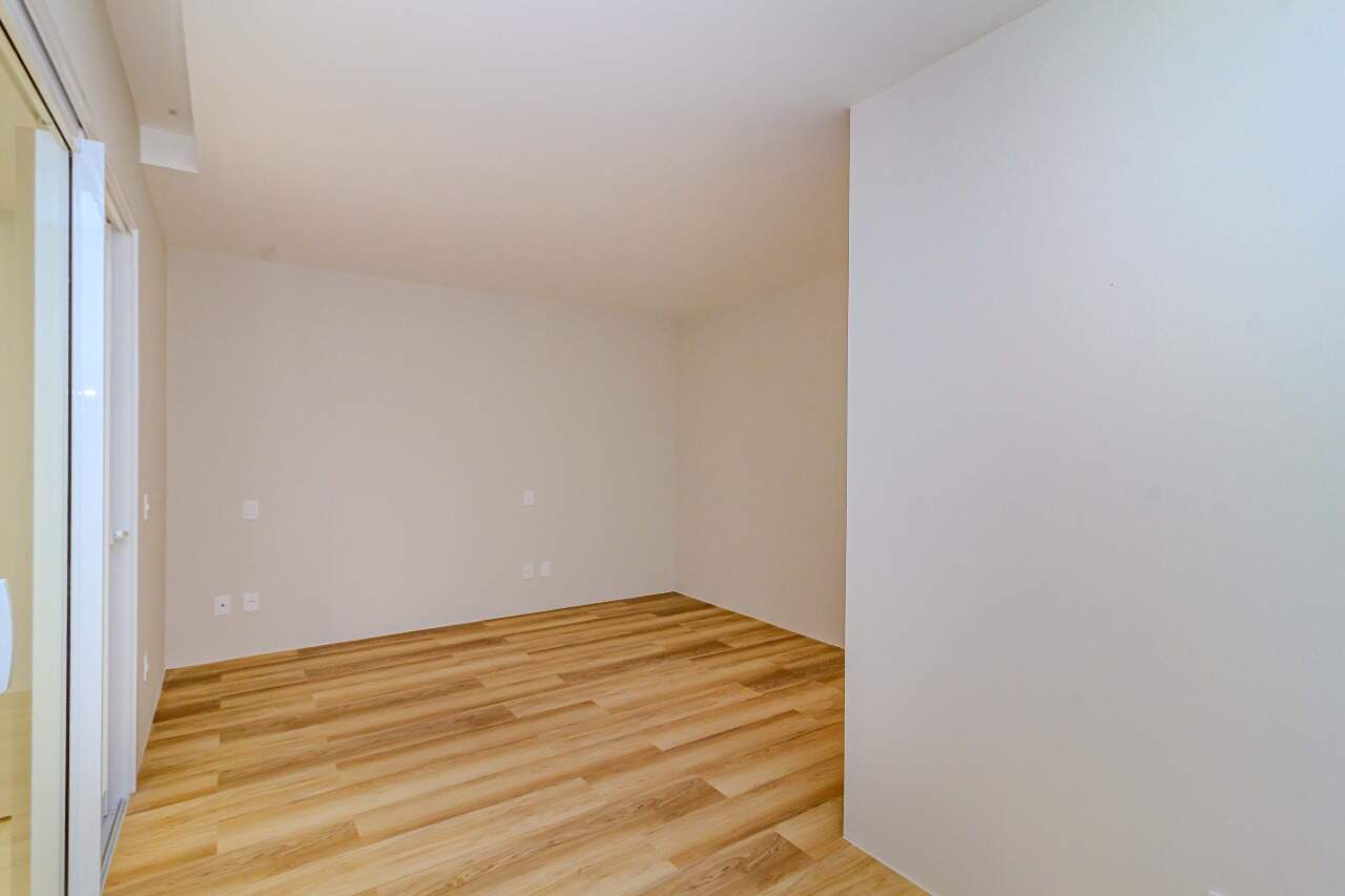 Apartamento diferenciado à venda no Centro: 