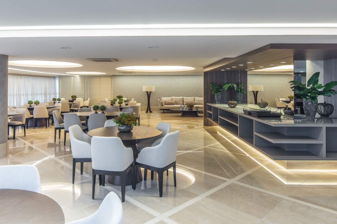 Apartamento à venda no Barra Sul: 