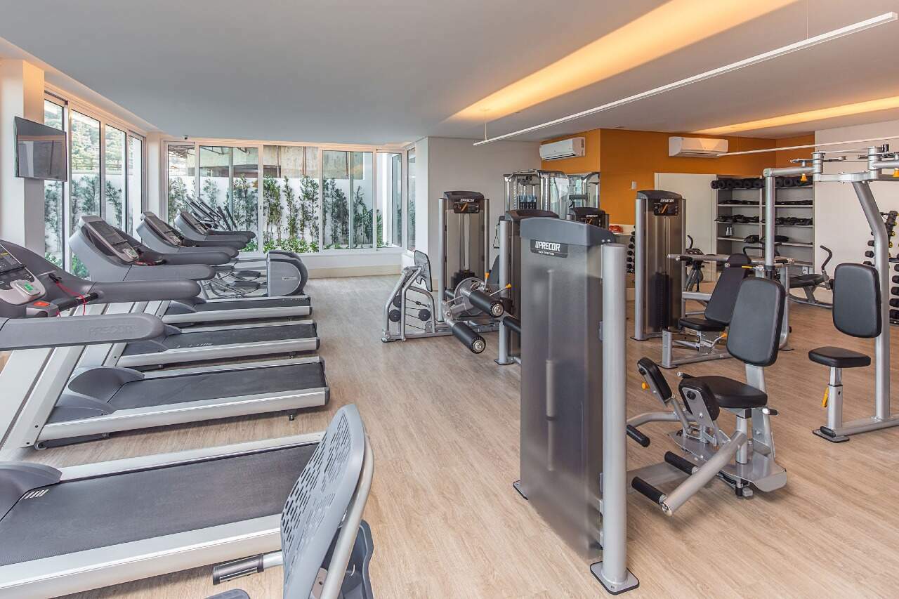 Apartamento à venda no Barra Sul: 