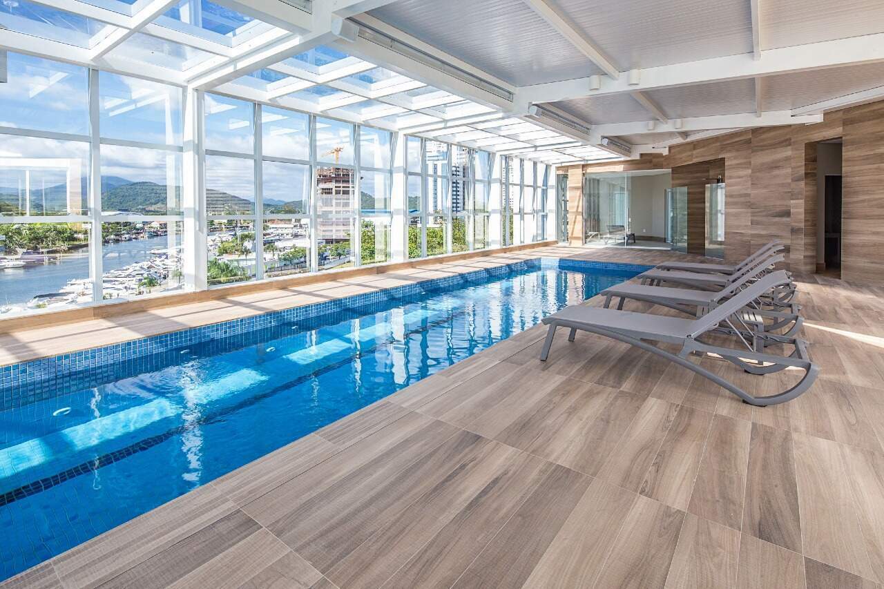 Apartamento à venda no Barra Sul: 