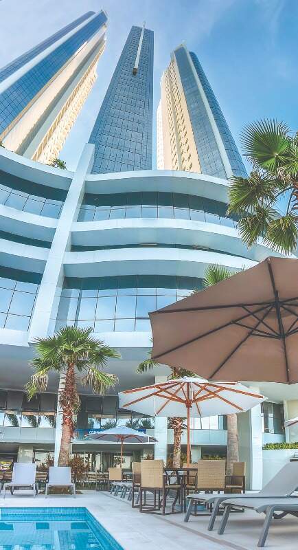 Apartamento à venda no Barra Sul: 