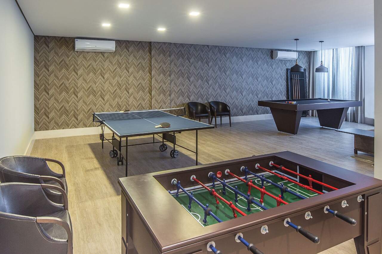 Apartamento à venda no Barra Sul: 