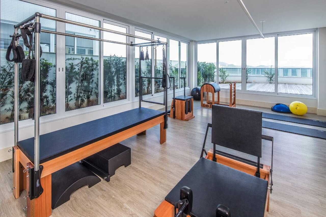 Apartamento à venda no Barra Sul: 