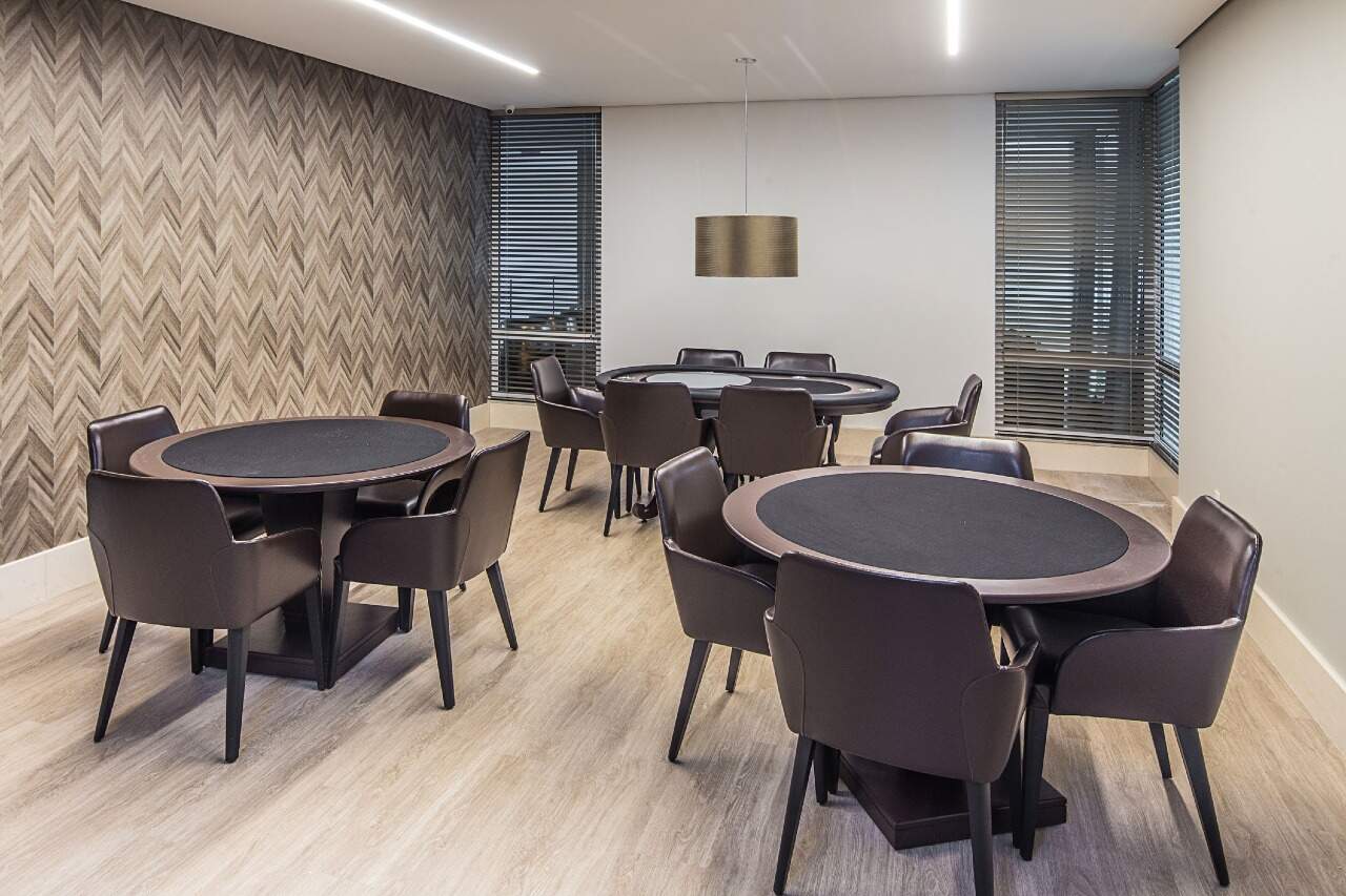 Apartamento à venda no Barra Sul: 