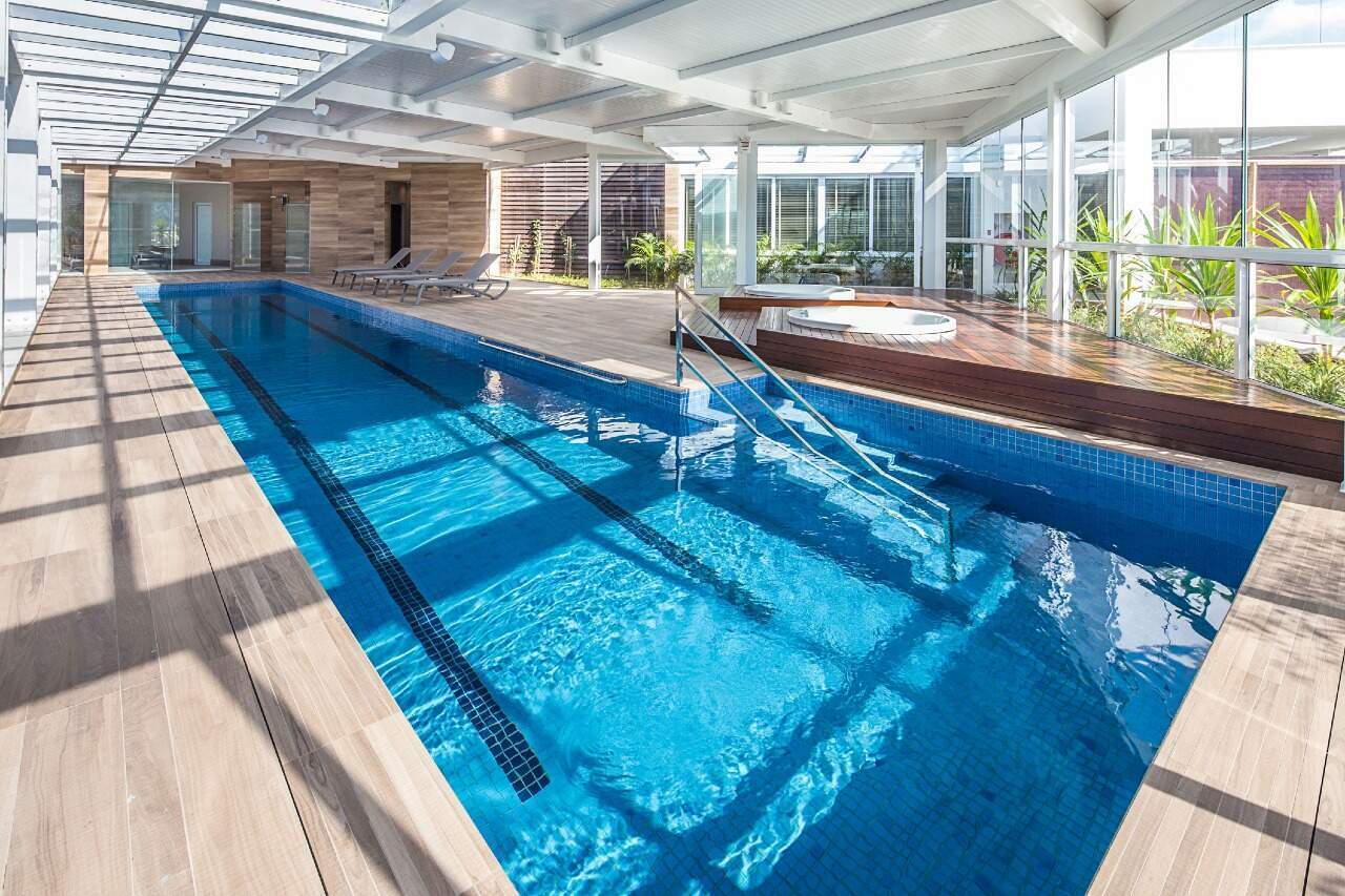 Apartamento à venda no Barra Sul: 